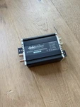 Datavideo DAC-70 SD/HD/3G-SDI Up/down/cross Converter With Power Supply Used. Price: $199.99.