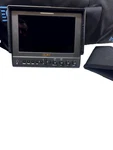 Lilliput 663/O/P2 7" Led Field Monitor Black Built In Speaker 2X Hdmi 3.5MM Jack Used. Price: $140.00.