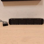 Postium Tv Logic PRM-434A (power Cord Not Included) Used. Price: $765.00.