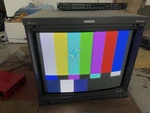 Sony BKM-16R Monitor Control Unit With Ac Power Supply Used. Price: $249.99.