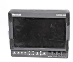 Marshall V-LCD70XHB-3GSDI 7" Monitor (hd-sdi) Bc: 12140 Used. Price: $129.95.