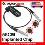 Red Komodo Control Cable For Smallhd Focus Pro Monitor Ext 9 Pin 5 Male New. Price: $69.99.
