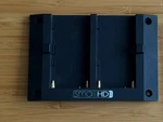 Smallhd Dual L-series Battery Plate For Cine And 702 Touch Monitor Npf Used. Price: $55.00.