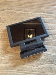 Red Digital Cinema 730-0019 Touch 4.7 Inch Lcd Monitor Used. Price: $500.00.