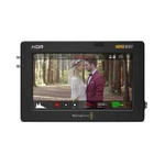 Blackmagic Design Video Assist 5-INCH 12G Hdr Professional Monitor Recorder New. Price: $725.00.