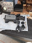 Ikegami Camera CCD770 Read All Not Tested. Used. Price: $425.00.