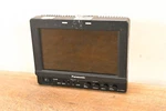 Panasonic BT-LH80WP 7.9" Multi-format Color Lcd (no Power Supply) CG01MFE Used. Price: $79.99.
