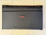 (used) Fsi Solutions Monitor Sun Hood For DM240 24". Price: $108.69.