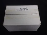 Marshall Electronics V-LCD4-P-03 4" Tft Panel New. Price: $49.99.