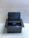 Extron Tlp Pro 725C - 7" Cable Cubby Touchlink Touchpanel (only Display) Used. Price: $1000.00.