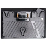Smallhd Battery Mounting Plate (smart 7 Monitor Series, Gold-mount) New. Price: $128.00.