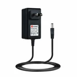 Ac Adapter For Wohler Series RM-3270W-HD RM-3270W-2HD RM-3270W-A New. Price: $15.45.