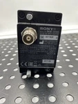 Sony Hd/sd-sdi Input Adaptor BKM-341HS Used. Price: $100.00.