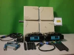 Boxx Meridian Wireless Transmission System RM-BP-05HS And TM-ABT-03HS Used. Price: $1499.99.
