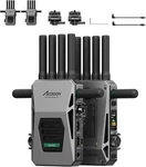 Accsoon Cineview Master 4K 2.5KM Wireless Video Transmisson Transmitter Receiver New. Price: $699.00.
