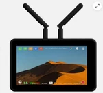 Vaxis Atom 5.5" Wireless Rx/tx Monitor VA22A5TR01 New. Price: $249.99.