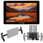 Smallhd Cine 7" Full Touchscreen On-camera Monitor, Bundle With Teradek Bol New. Price: $3749.99.
