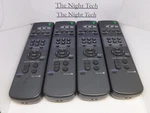 4X Sony RM-EV100 Remote Control For EVI-D70 D70P D100P Ptz Web Video Camera Used. Price: $24.99.