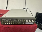 Leader LV-7700 Multi Sdi Rasterizer, W/power Supply Used. Price: $225.00.