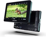 Lilliput HT7S 7" 2000NITS Camera Field Monitor Touch Screen Hdmi 2.0 3G-SDI Lut New. Price: $359.00.