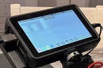 Atomos Ninja V 5" 4K Hdmi Recording Monitor - Black Used. Price: $350.00.