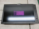 Tvlogic XVM-175W 17" Reference Video Monitor Ips Lcd 1920X1080 Hd 3G-SDI 60P Used. Price: $299.99.