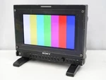 Sony PVM-740 7.4 Oled Monitor Broadcast-grade Excellent Condition 3G/HD-SDI Hdmi Used. Price: $905.49.