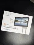 Feelworld F5 Pro V4 6 Inch Dslr Camera Field Monitor Touch Screen 4K Hdmi 3D Lut New. Price: $149.99.