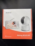 New Box! Arenti Nanny BC12S Kit - Smart Baby Monitor With Night Vision. Price: $50.00.