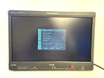 Tvlogic LVM-182W 18.5" Ips Lcd Monitor Multi Format Used. Price: $299.99.