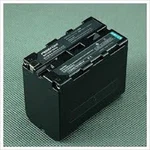 Pisen 7.2V 5800MAH F970 For Lilliput Modle 665GL.667GL.5D-II,569GL 663,TM1018 New. Price: $59.95.