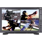 Marshall Electronics QVW-1708 Desktop Quad View 17" Native Resolution Monitor Wi New. Price: $2999.99.