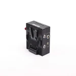 Red Digital Cinema +1 Adaptor Module With Quick Plate Pack Used. Price: $812.00.