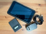 Atomos 7" Shogun Hdr Classic Cinema Monitor-recorder-switcher Used. Price: $800.00.