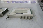 1X Sony BKM120D Video Input Board For Sdi Signals Used. Price: $133.31.