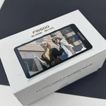 Neewer FW600 5.5-INCH Touch Screen Camera Field Monitor Open. Price: $200.00.