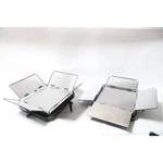 Ikan IB1000 2-POINT Led Studio Light Kit SKU#1616787 Used. Price: $51.00.