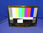 Ikan MS21 Hd-sdi Multi-format 21" Lcd Monitor W/stand, Great Picture, 2,337 Hrs Used. Price: $225.00.