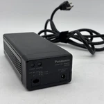 Oem Panasonic AG-B6HP Video Camera Ac Adaptor Power Supply For Battery Charger Used. Price: $44.99.