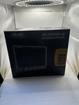 Elvid Fieldvision OCM-7B-4KV2 7" Ips Camera Monitor New. Price: $107.99.