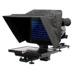 Magicue Studio 17" Prompter With Software Kit New. Price: $1199.00.