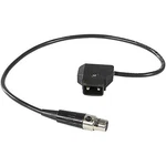 Tvlogic D-tap Mini Xlr Power Cable (17 Inches, VFM-056W/VFM-058W Monitor) New. Price: $71.00.