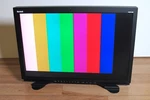 Marshall V-R261-DLW 26" Full Resolution Desktop Dual Link / Waveform Lcd Monitor Used. Price: $199.00.