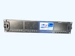 Datavideo TLM-434H 4.3" Quad Display Lcd Monitor W/ Power Supply Rack-mountable Used. Price: $495.77.