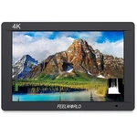 Feelworld FW703 7" Full Hd Ips On-camera Led Monitor SKU#2048340 Open. Price: $174.00.