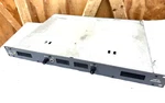 Wohler Technologies AMP1A Analog Audio Monitor Panel - Working Used. Price: $79.99.