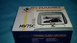 Pyramid 7" Widescreen Lcd Mobile Video Monitor With Mount, MV7SC, New. Price: $50.00.