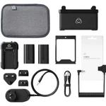 Atomos 5" Accessory Kit For Select Shinobi And Ninja Monitors (version Ii) 44554 New. Price: $169.00.