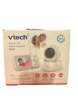 Vtech VM923 Baby Monitor, 2.8 Screen, Pan-tilt-zoom, 1000FT Long Range, Night New. Price: $46.74.