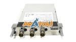 Sony BKM-243HS Hdsdi 4:2:2 Input Adapter MEU-WX1 MEU-WX2 Used. Price: $19.95.